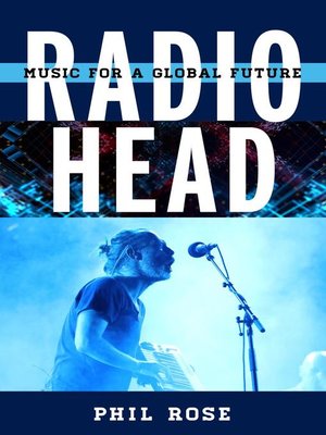 cover image of Radiohead